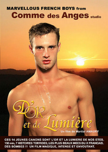 Dor Et De Lumiere