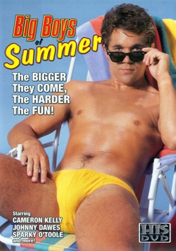 Big Boys Of Summer cover