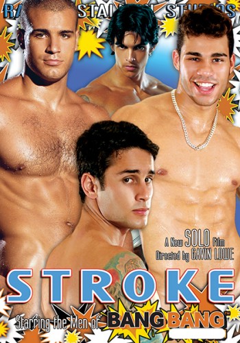 Stroke cover