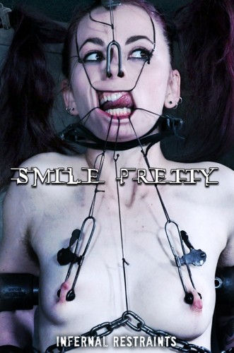 Ivy Addams - Smile Pretty (2017) cover