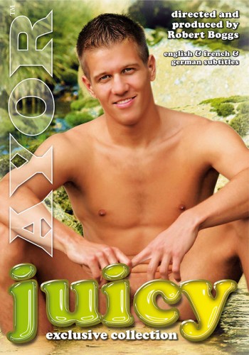 Juicy (Ayor) cover