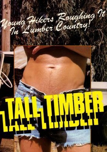 Tall Timber cover