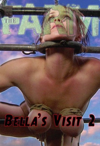 The Farm: Bella's Visit 2 cover