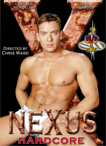 Nexus: Raw and Hardcore cover