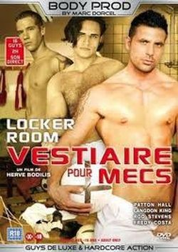 Vestiaire Pour Mecs (Locker Room) cover