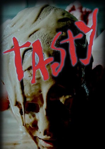 Tasty Part 3 cover