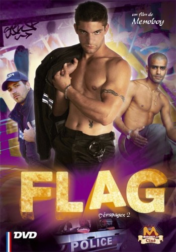 Flag cover