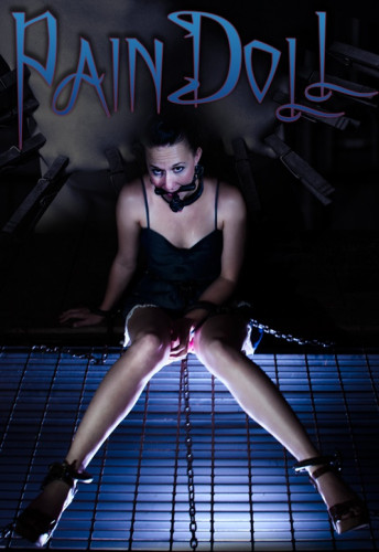 InfernalRestraints Bonnie Day PainDoll cover