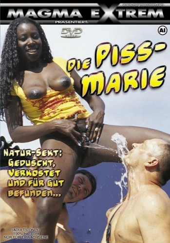 The Piss-Marie (de)