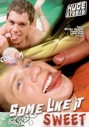 Some Like It Sweet cover