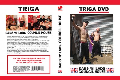 Dads 'n' Lads Council House Extra Dole cover