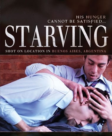 Starving cover