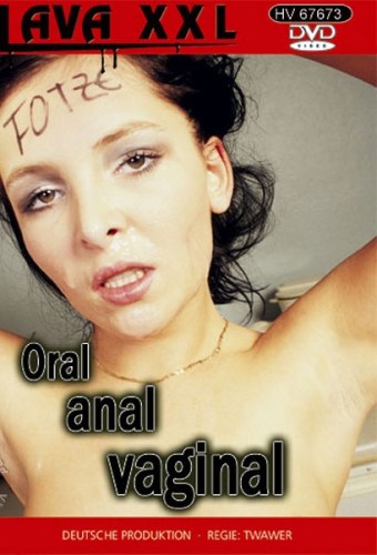 Oral anal vaginal