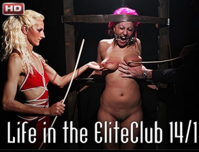Life in the Elite Pain Club 14  Part 1 (2014)