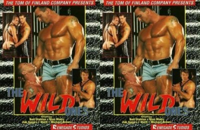 The Wild Ones cover