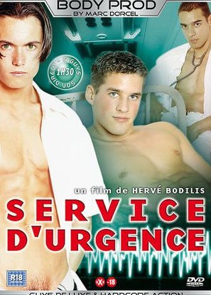 Service Durgence cover