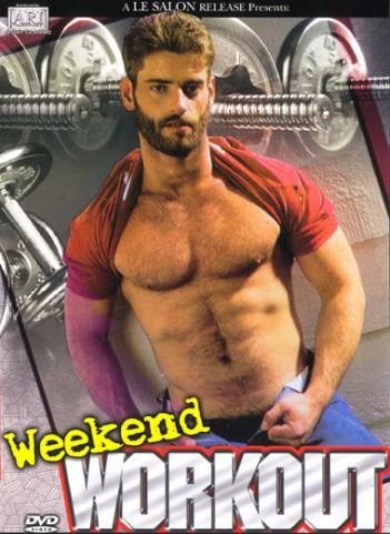 Weekend Workout (1987) cover