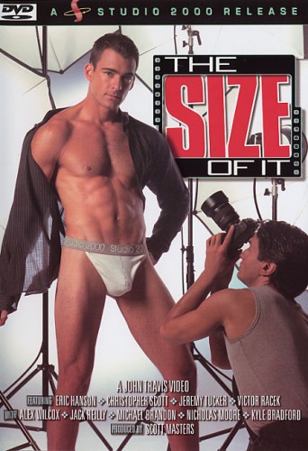 Size of It cover