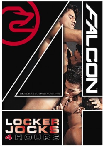 Locker Jocks cover