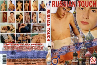 Russian Touch