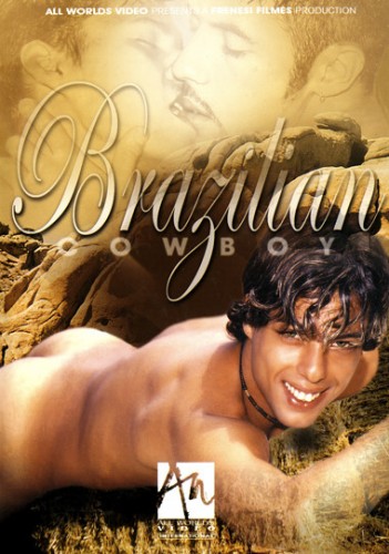 Brazilian Cowboy cover
