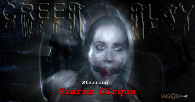 Creep Play - Sierra Cirque cover