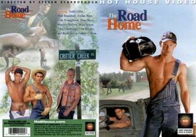The Road Home (1996) - Todd Gibbs, Tony Cummings, Beau Saxon