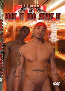 [Random Sex] Beat it and skeet it Scene #5 cover