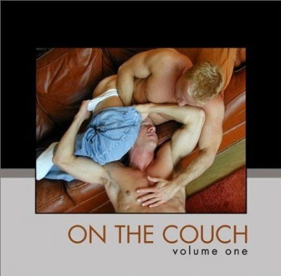 On The Couch Vol. 1 (2004) cover