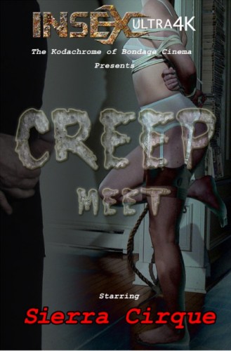 Creep Mee (IR Jul 18, 2016) cover