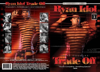 Trade Off (1992) cover