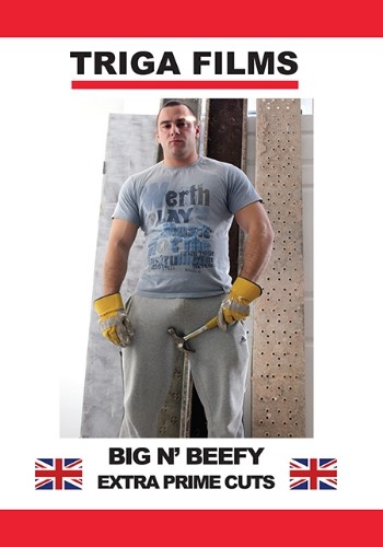 Triga Films - Big-N'-Beefy (2015) cover