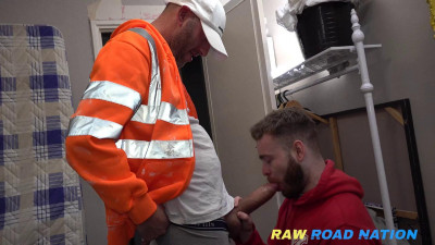 Horny Painter Takes Out Anger On Apprentice’s Cunt With 10