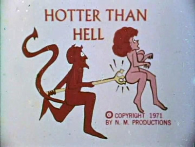 Hotter Than Hell