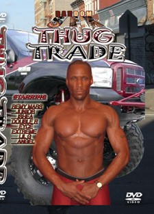 Thug trade cover