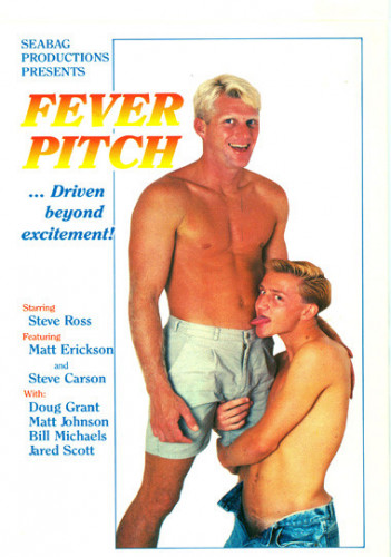 Fever Pitch cover