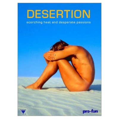 Desertion cover