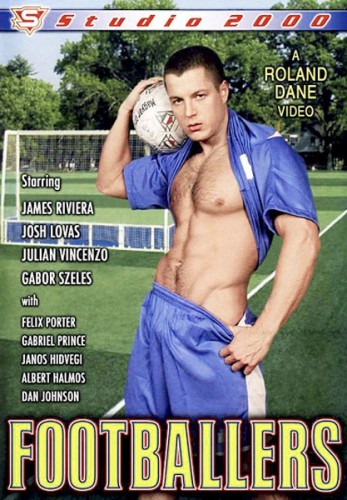 Footballers (2006)