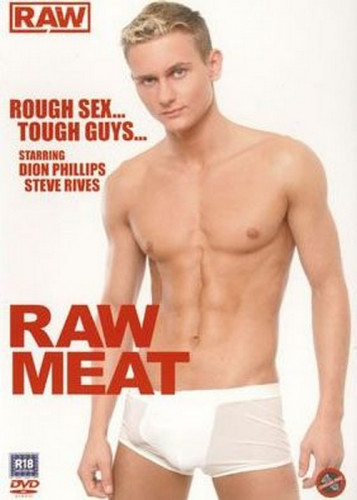 Raw Meat