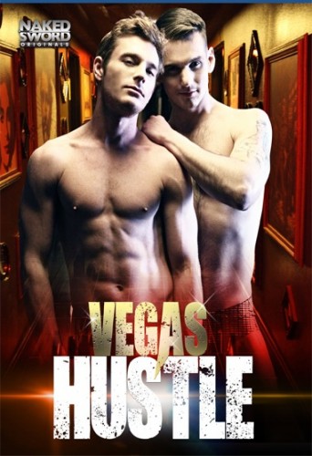 Vegas Hustle cover