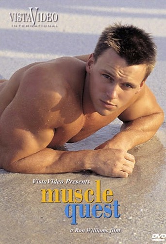 Muscle Quest cover