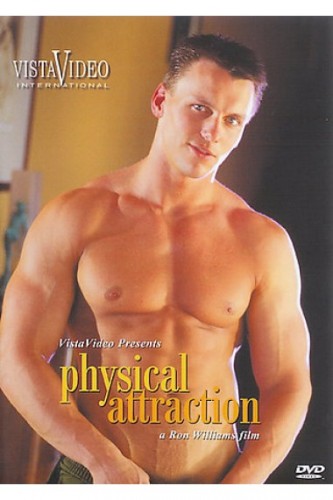 Physical Attraction cover