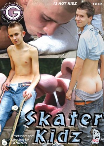 Skater kidz