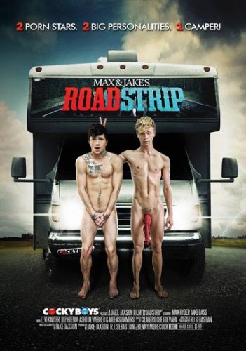 CBoys - Road Strip - deluxe extended edition