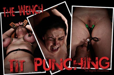 Wench | Tit Punching