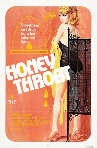 Honey Throat (1980)