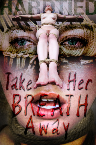 Take Her Breath Away , Riley Reyes - HD 720p