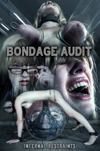 Bondage Audit (08 Sep 2017)