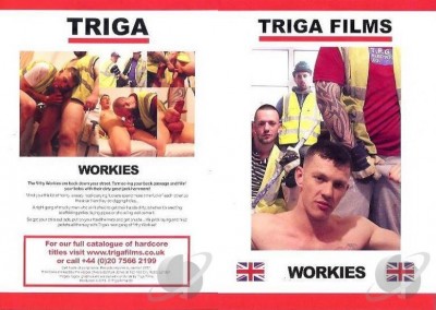 Triga Film – Workies HD (2015)