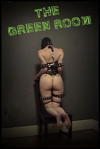 The Green Room cover